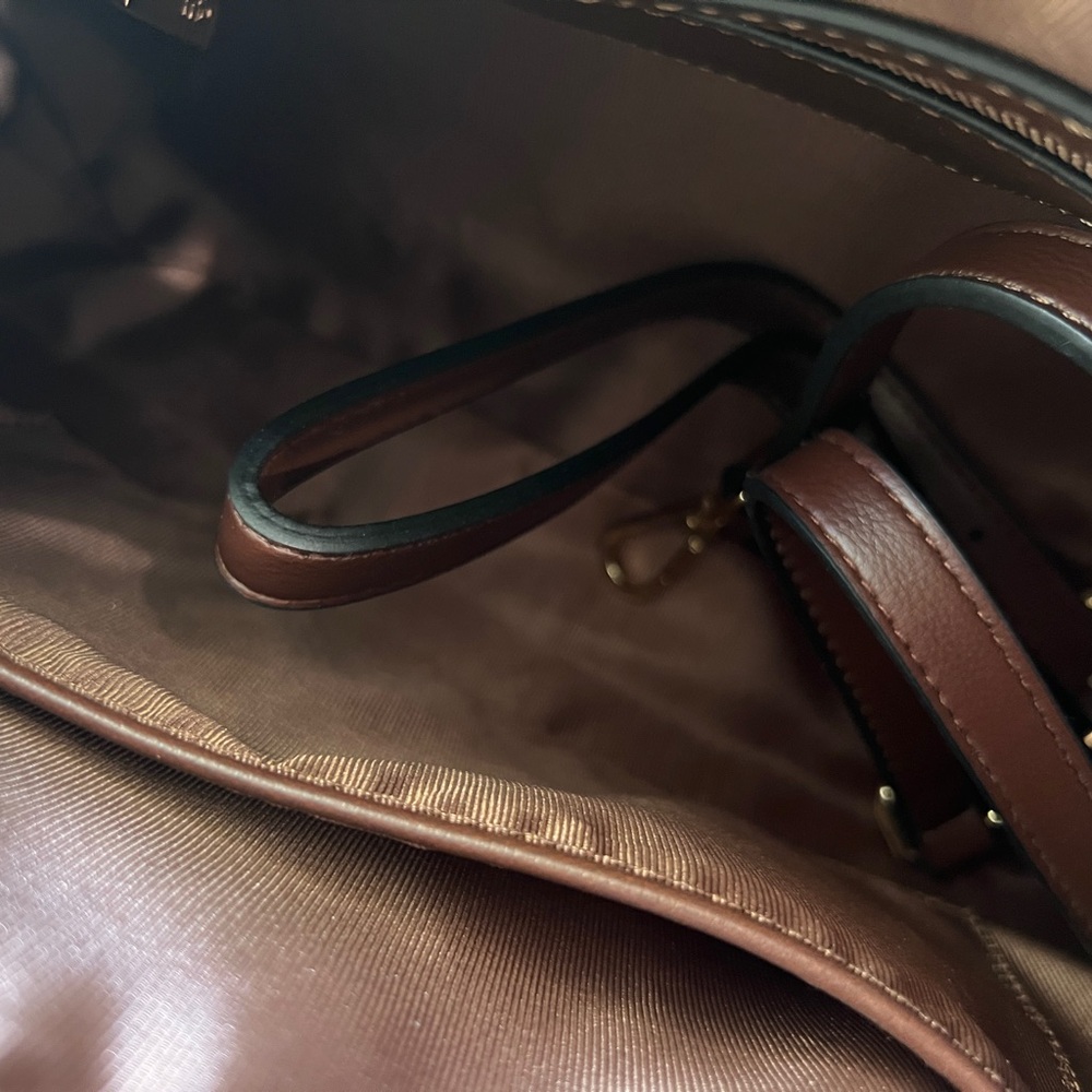 Celine romy bag style from melie bianco - Picture 5 of 6